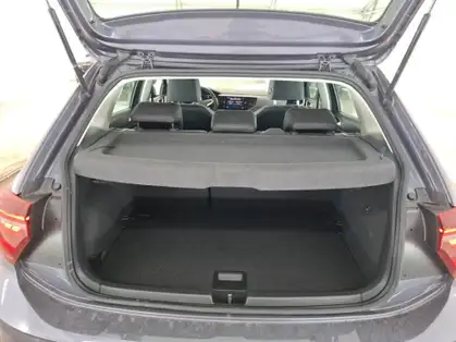 VOLKSWAGEN POLO STYLE 1.0 TSI 110 CV DSG7