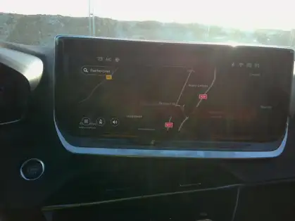 PEUGEOT 208 ALLURE 1.2 PURETECH 100 CV BVM6