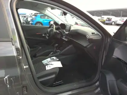 PEUGEOT 208 ACTIVE PACK 1.2 PURETECH 75 CV BVM5