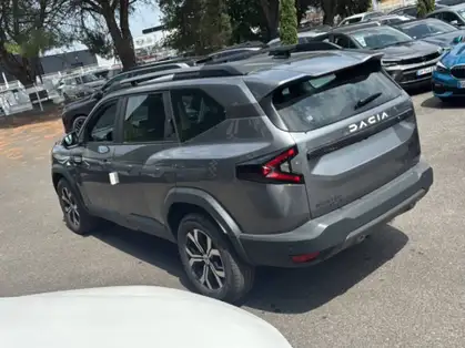 DACIA BIGSTER HYBRID EXPRESSION HYBRID 155 CV 