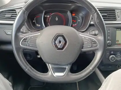 RENAULT KADJAR INTENS dCi 110 CV EDC