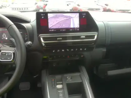 CITROEN C5 AIRCROSS MAX HYBRIDE 136 CV E-DCS6
