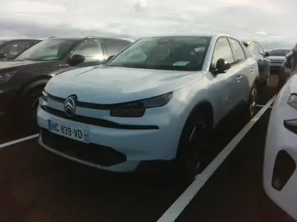 CITROEN C4 PLUS 1.2 PureTech 130 CV EAT8 