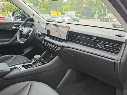 MG EHS 1.5 Hybrid+ 224 ch Luxury