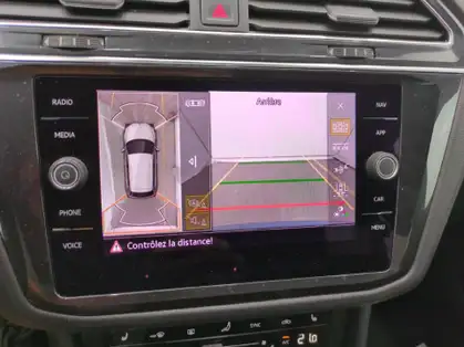 VOLKSWAGEN TIGUAN TIGUAN R-LINE 1.4 eHYBRID 245 CV DSG6