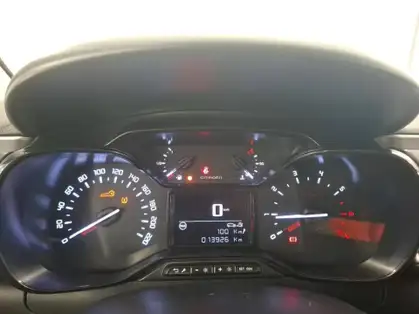 CITROEN C3 Max PureTech 83 cv BVM5