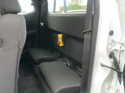 ISUZU D-MAX N60 SPACE CAB 1.9 164 CH 4X4  BB+benne arriere