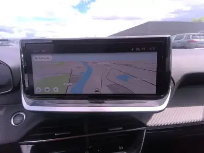 PEUGEOT 208 ALLURE ESS 100 CV BVM6