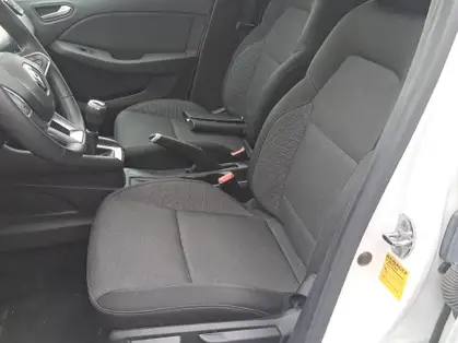 RENAULT CLIO V BUSINESS 1.0 SCE 75 CV BVM5