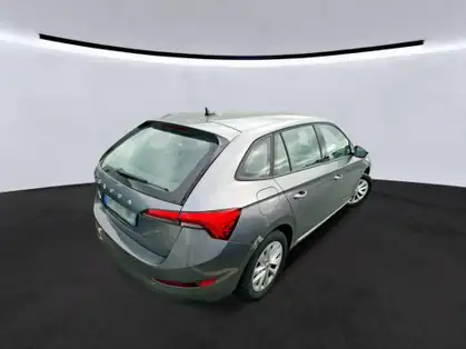 SKODA SCALA 1.0 TSI Evo 110 ch DSG7 Business