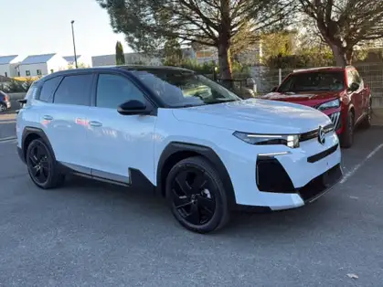 CITROEN C5 AIRCROSS HYBRIDE 145 ch e-DCS6 Max