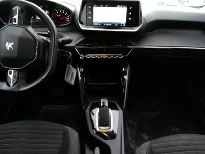 PEUGEOT 2008 PureTech 130 S&S EAT8 Active Business