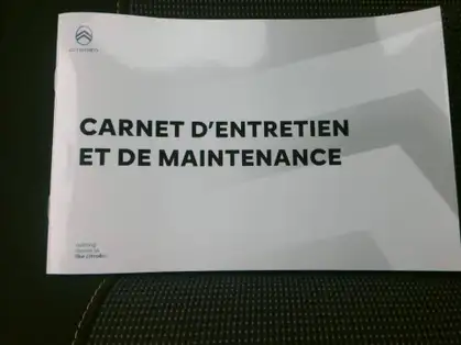 CITROEN C3 MAX 1.2 PURETECH 110 CV BVM6