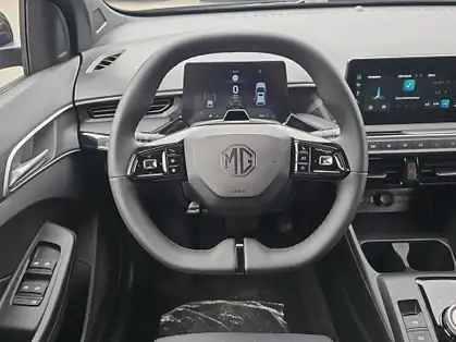 MG MG3 LUXURY 1.5 Hybrid+ 195 CV 