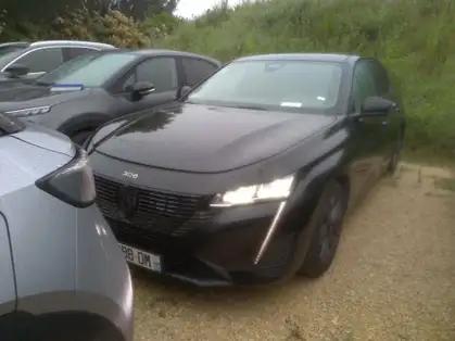 PEUGEOT 308 308 ALLURE 1.2 PURETECH 130 CV BVM6