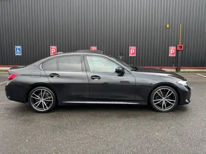BMW SERIE 3 G20 LCI 2 G20 LCI 2 320d xDrive 190 CV BVA8