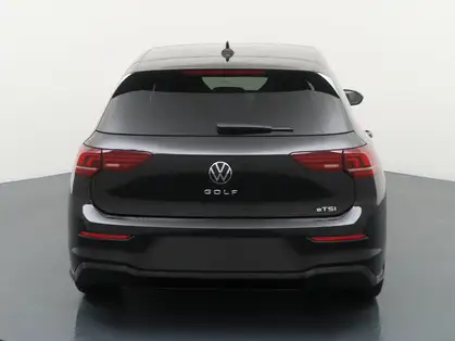 VOLKSWAGEN GOLF 1.5 eTSI EVO2 150 DSG7 R-Line Limited