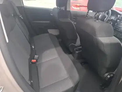 CITROEN C3 YOU 1.2 PURETECH 83 CV BVM5