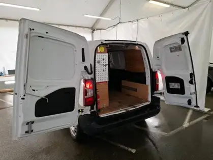 CITROEN BERLINGO VAN DRIVER TAILLE M 1000 KGS 1.5 BLUEHDI 100 CV BVM5