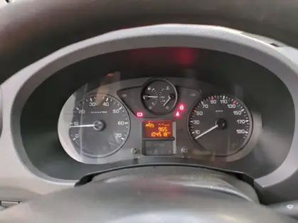 CITROEN BERLINGO FOURGON 20 L1 BlueHDi 100 CLUB