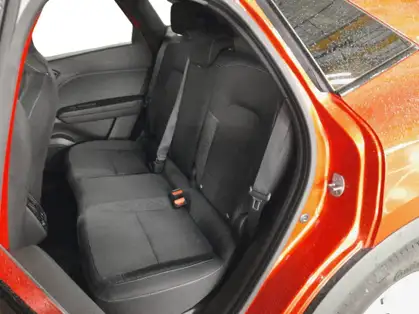 RENAULT SYMBIOZ EVOLUTION E-Tech full hybrid 145 CV 
