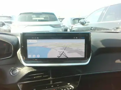 PEUGEOT 2008 ALLURE Hybrid 145 CV e-DCS6 