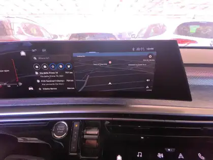 PEUGEOT 3008 GT HYBRID 136 CV E-DCS6