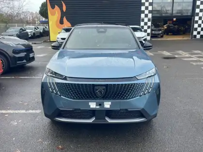 PEUGEOT 3008 GT Hybrid 145 e-DCS6