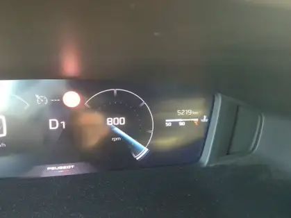 PEUGEOT 2008 ALLURE 1.2 PURETECH 130 CV EAT8