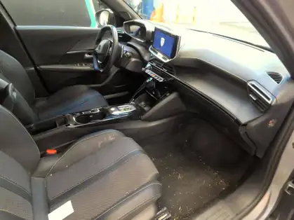 PEUGEOT 2008 GT 1.2 PURETECH 130 CV EAT8