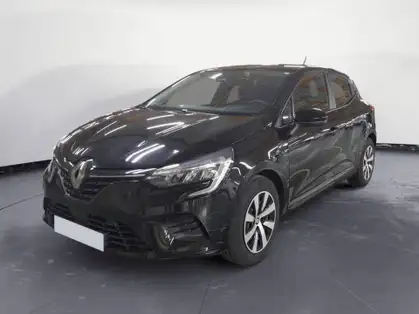 RENAULT CLIO V EQUILIBRE 1.0 TCe 90 CV BVM