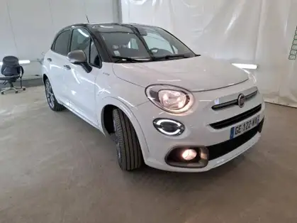 FIAT 500X MY21 500X SPORT 1.3 FIREFLY T4 150 CV DCT