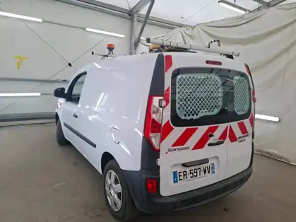 RENAULT KANGOO EXPRESS EXTRA R-LINK TCE 115 CV EDC 