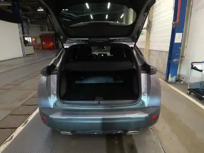 PEUGEOT 2008 ALLURE Hybrid 145 CV e-DCS6 