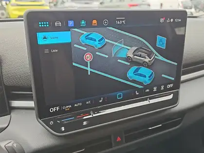 VOLKSWAGEN T-ROC 1.5 eTSI Hybrid 150 ch DSG7 R-Line