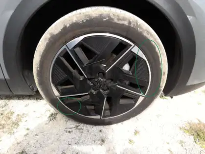 PEUGEOT 408 GT HYBRID 136 CV e-DCS6