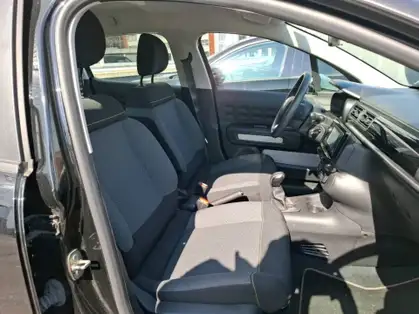 CITROEN C3 YOU 1.2 PURETECH 83 CV BVM5