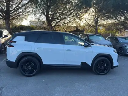 CITROEN C5 AIRCROSS HYBRIDE 145 ch e-DCS6 Max