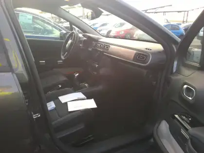 CITROEN C3 C3 SHINE 1.2 PURETECH 83 CV BVM5