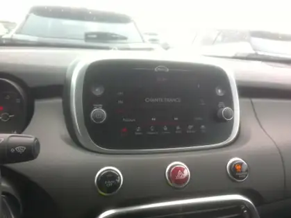 FIAT 500X MY23 500X HYBRID 1.5 FIREFLY 130 CV DCT7