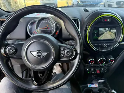 MINI COUNTRYMAN F60 One D 116 CV Chili