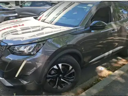 PEUGEOT 2008 ALLURE 1.5 BLUEHDI 130 CV EAT8