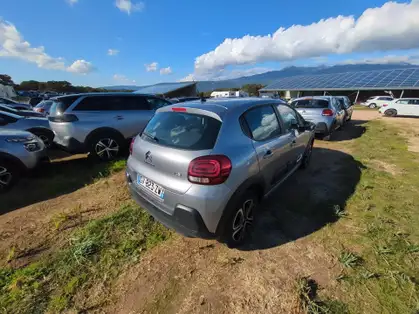 CITROEN C3 PLUS 1.2 PureTech 83 CV BVM5 