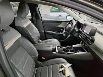 CITROEN C5 X SHINE PACK 1.6 HYBRIDE RECHARGEABLE 225 CV E-EAT8