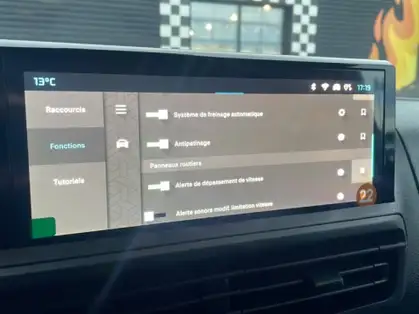CITROEN JUMPY FOURGON TAILLE M BLUEHDI 145 CV BVM6