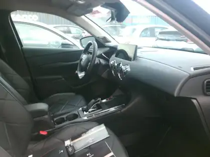 DS DS 3 CROSSBACK RIVOLI PureTech 130 CV EAT8 