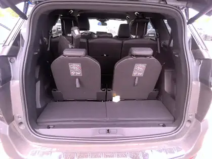PEUGEOT 5008 ALLURE PACK HYBRIDE 136 CV E-DCS6