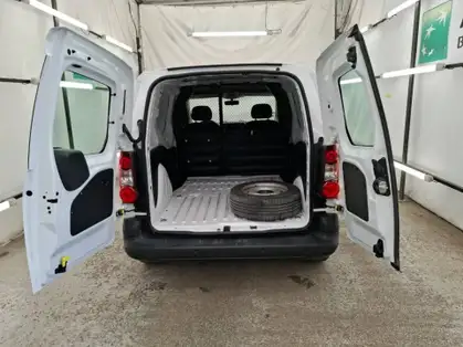 CITROEN BERLINGO FOURGON M VTi 95 CONFORT