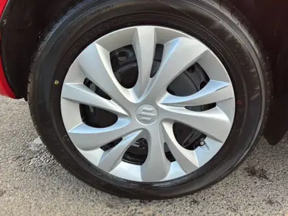 SUZUKI SWIFT AVANTAGE HYBRID 1.2 Dualjet 