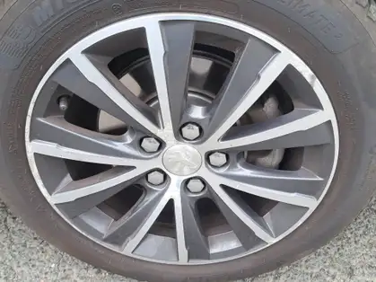 PEUGEOT 308 SW 308 SW ALLURE 1.6 BLUEHDI 120 CV BVM6